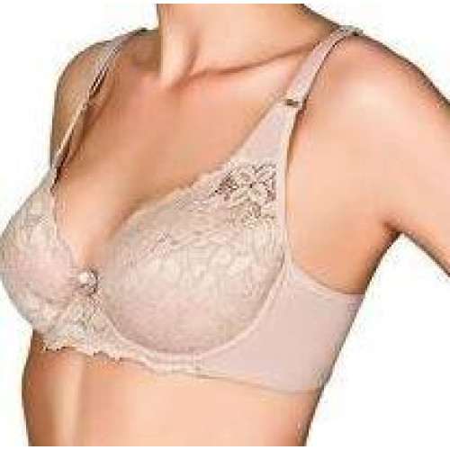 <p
align='center'>Sutiã Firmador Ritratti Dilady, Chocolate, 139200</p>